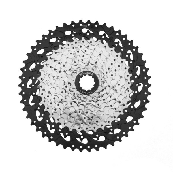 PIÑON CASSETTE 11 VEL. 11 al 50 CS-1101