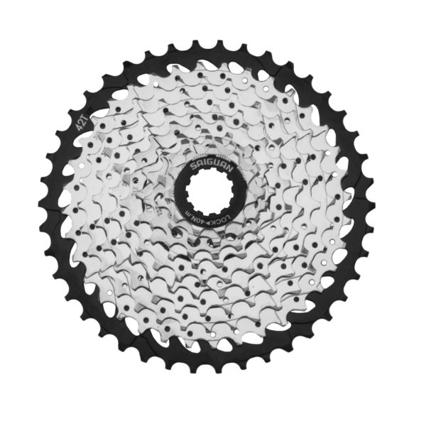 PINON CASSETTE 10 VEL. 11 al 42 CS-11003