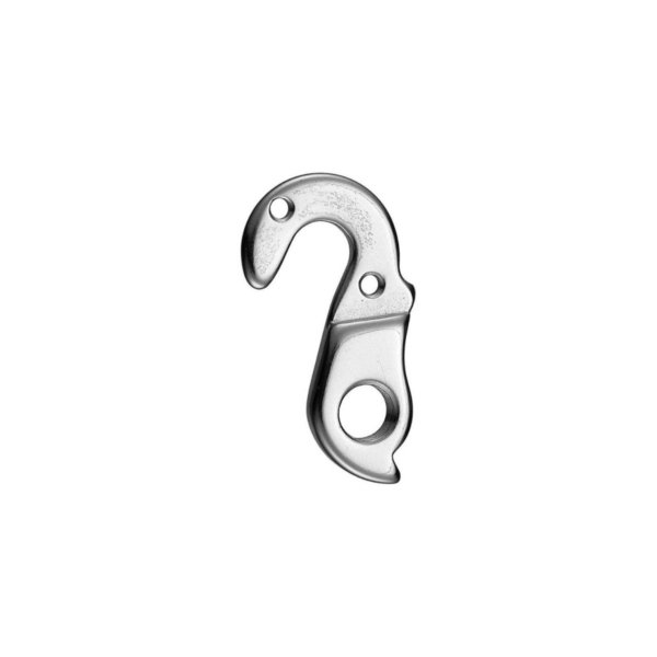 PATA MARCO TRASERA ALUMINIO GH039