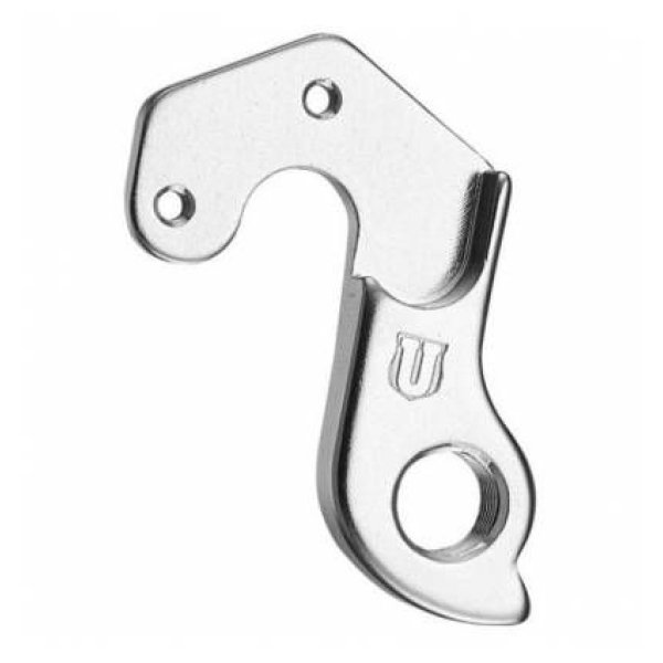 PATA MARCO TRASERA ALUMINIO GH226