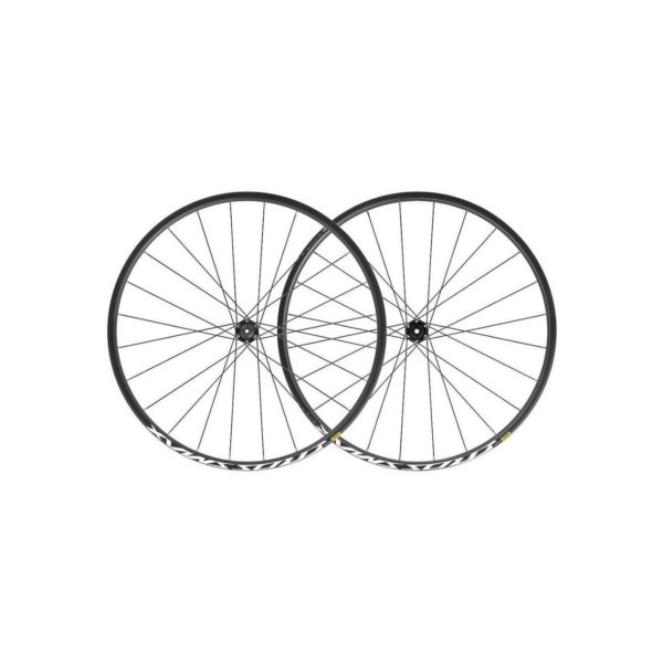 RUEDAS 27.5" CROSSMAX  BOOST