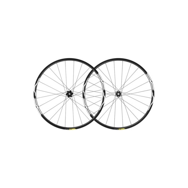 RUEDAS 29" XA