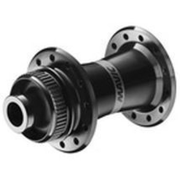 MAZA  DELANTERA 28H DISC CL 12X100