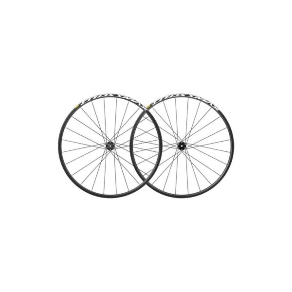 RUEDAS 29" CROSSMAX