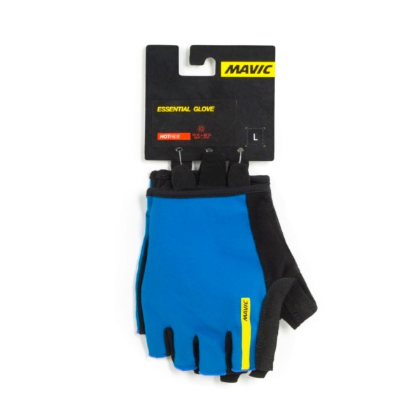 GUANTES CORTOS ESSENTIAL SKY DIVER L