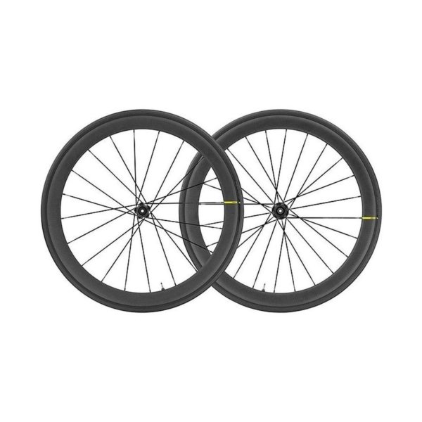 RUEDAS 700C COSMIC PRO CARBON SL UST 19 DCL M-25