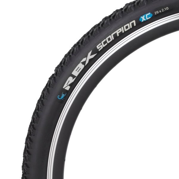 NEUMATICO 29 X 2.10 SCORPION 27tpi RIGIDO