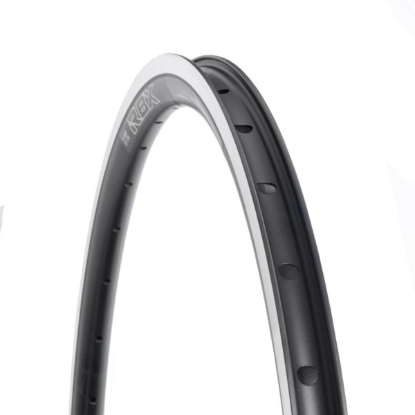 LLANTA ALUMINIO 26  36H AERO J16F NEGRA
