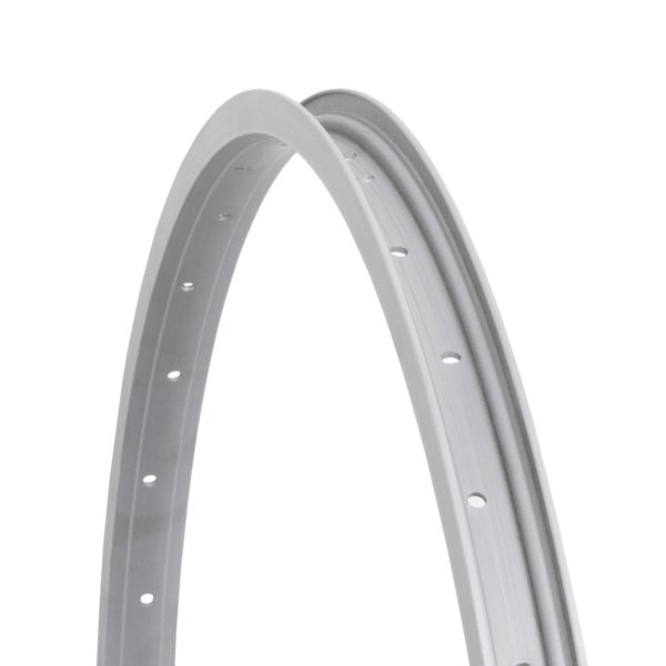 LLANTA ALUMINIO 26  36 H SILVER  J25