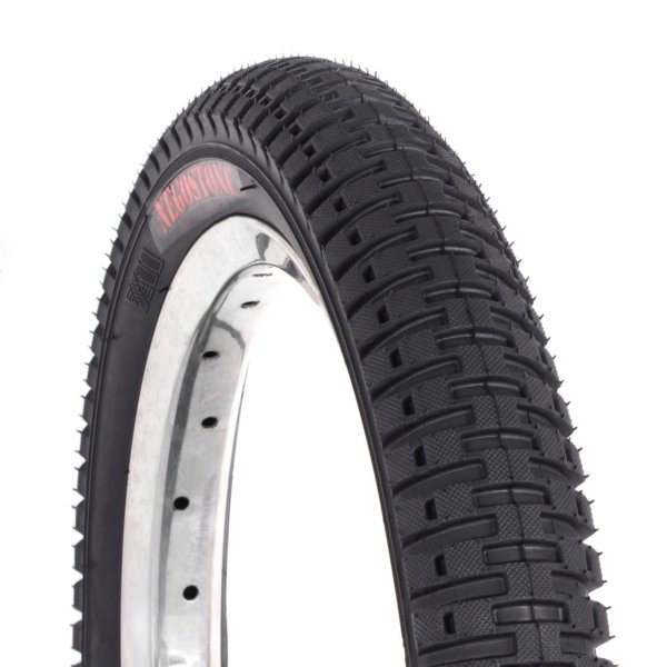NEUMATICO 16 X 2.125 HY-126 NEGRO