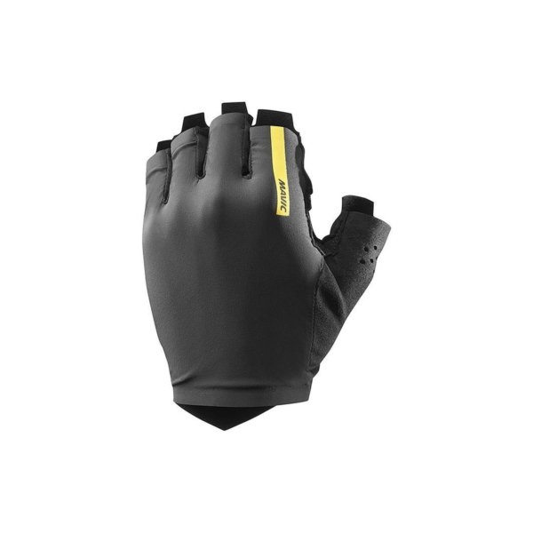 GUANTES CORTO COSMIC BLACK/BK S