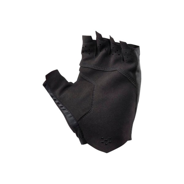 GUANTES CORTO COSMIC BLACK/BK S