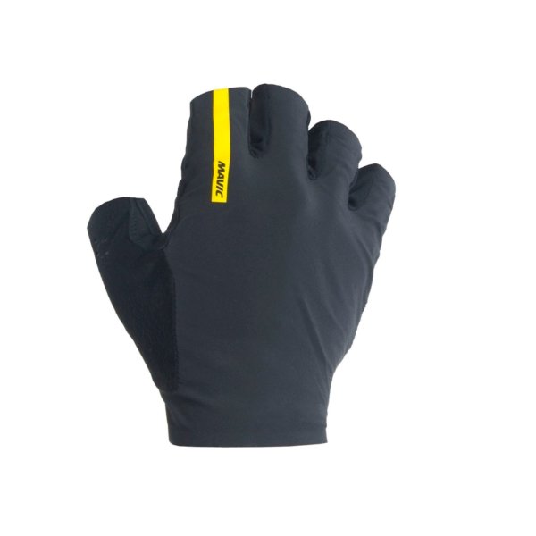 GUANTES CORTO COSMIC BLACK/BK XL