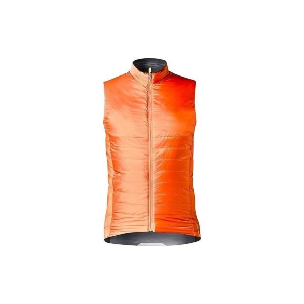 CHAQUETA S/MANGAS ALL ROAD INSULATE VEST ASPHAL  L