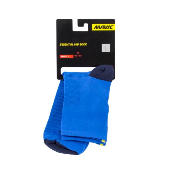 CALCETIN ESSENTIAL MEDIO SKY DIVER 43-46