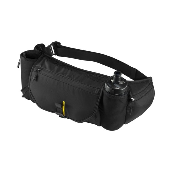 BOLSO CINTURON XA 3L NEGRO