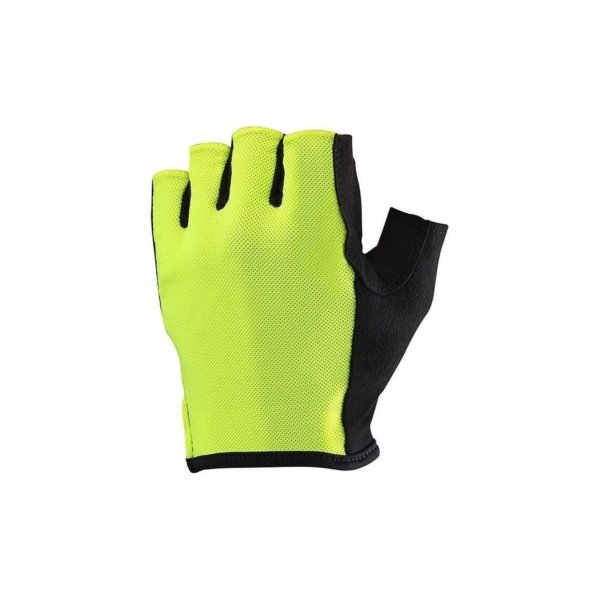 GUANTES CORTOS ESSENTIAL SAFETY YELLOW L