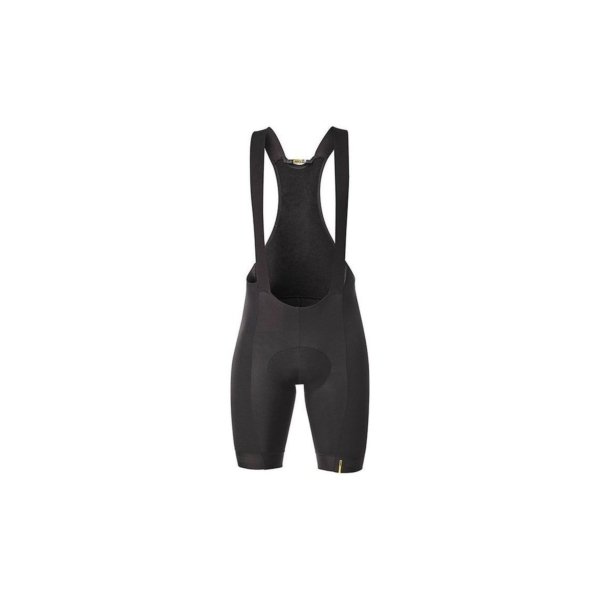 MALLA C/TIRANTES ULTIMATE MERINO BLACK XL