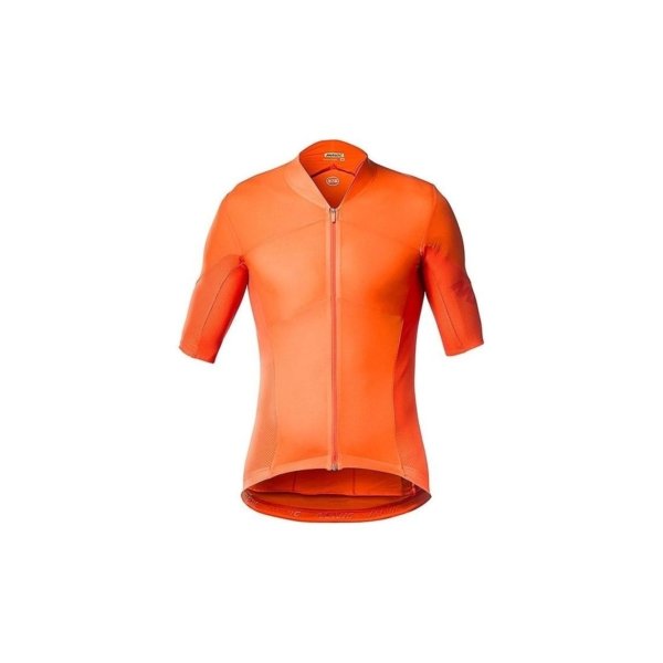 TRICOTA COSMIC ULT SL RED L