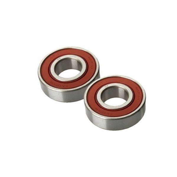 KIT RODAMIENTOS ID360 17X28X7 LV2560400
