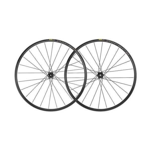 RUEDAS 700C ALL ROAD D6B1 12X100/142 M11