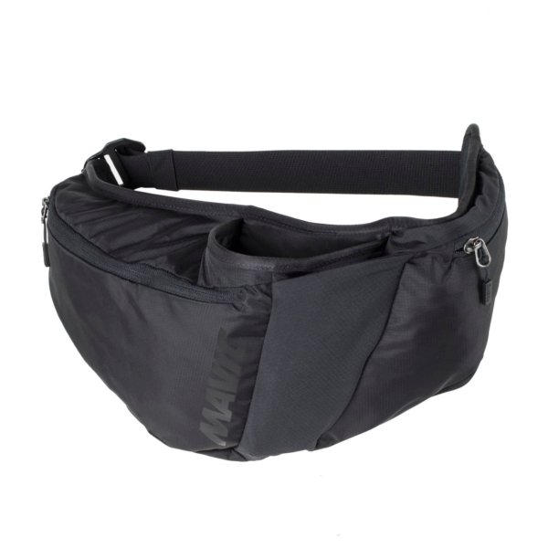 BOLSO CINTURON XA NEGRO