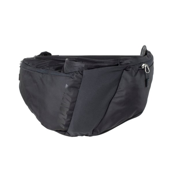 BOLSO CINTURON XA NEGRO
