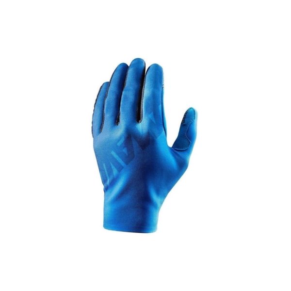 GUANTES LARGOS DEEMAX MYKONOS BLUE M