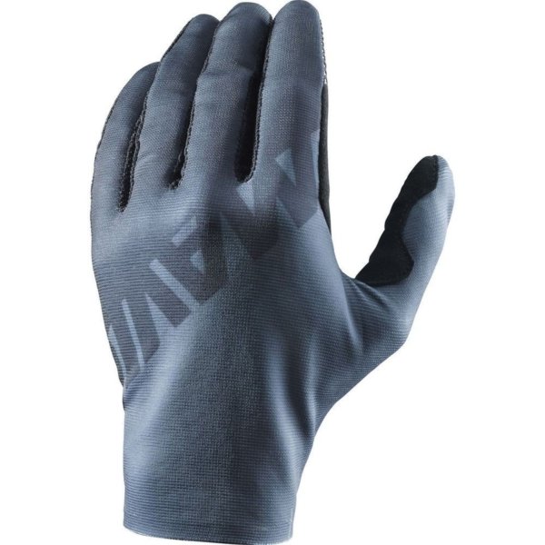 GUANTES LARGOS DEEMAX MAGENT BLACK M