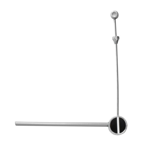 CABLE FRENO TIRANTE V TIPO SHIMANO