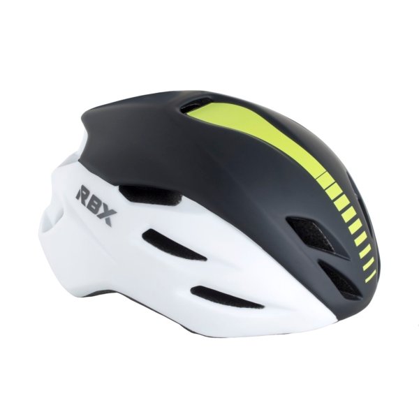 CASCO RBX-KS13 (TALLA M) IN-MOLD VERDE MATE