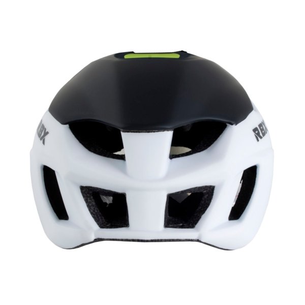 CASCO RBX-KS13 (TALLA L) IN-MOLD VERDE MATE