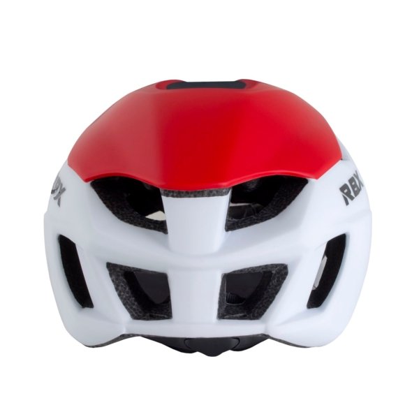 CASCO RBX-KS13 (TALLA M) IN-MOLD ROJO