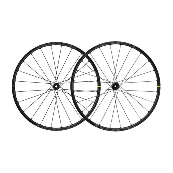 RUEDAS 29" CROSSMAX SLS BST HG