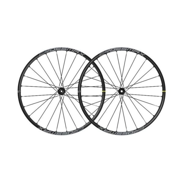 RUEDAS 29" CROSSMAX XL S MY21 BOOST