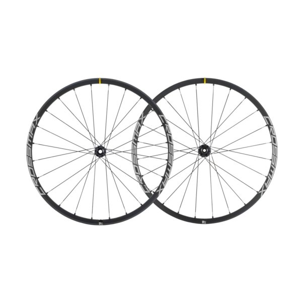 RUEDAS 29" CROSSMAX XL BOOST