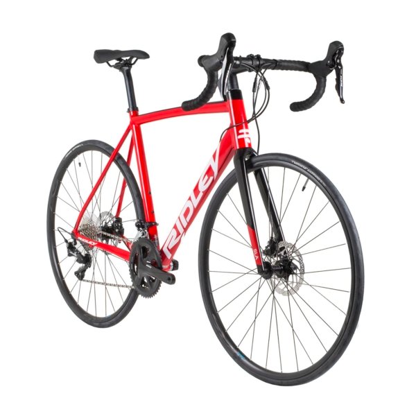 BICICLETA RUTA 700 ALUM FENIX SLA DISC 105 XL MIX FAD01As