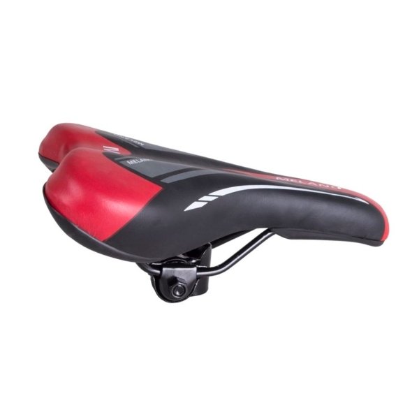 ASIENTO M.T.B. SDDL6166 RED