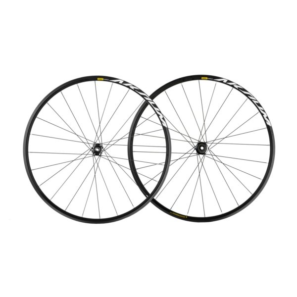 RUEDAS 700C AKSIUM DCL 19 PR12X142 M11