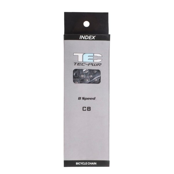 CADENA 1/2 X 3/32 116 E TEC C8 8VEL