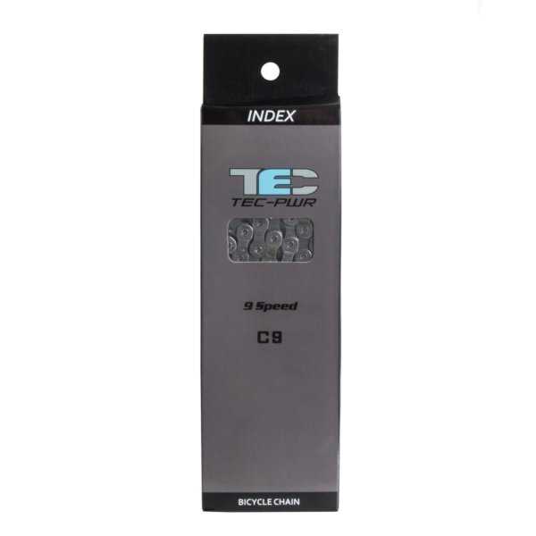 CADENA 1/2" x 11/128 " 116 E TEC C9 9VEL
