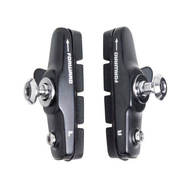 PATIN FRENO RUTA CARBONO 453C 55mm SHIMANO