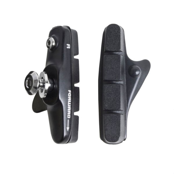 PATIN FRENO RUTA CARBONO 453C 55mm SHIMANO