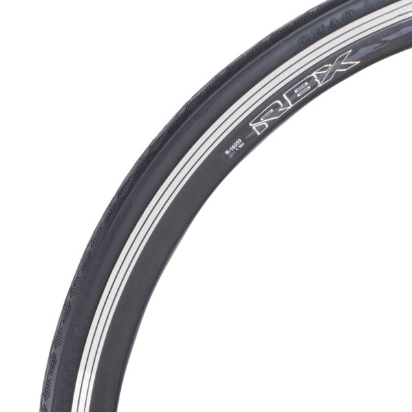 NEUMATICO 700 X 25C  H5128 NEGRO