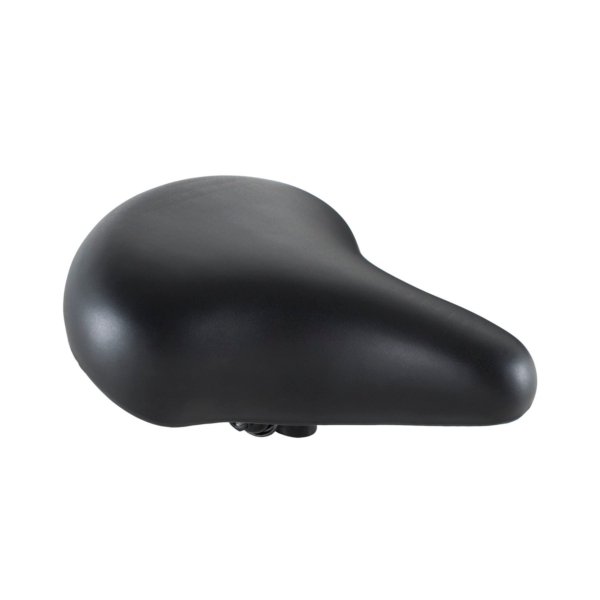 ASIENTO TL-3005  245*215 MM NEGRO