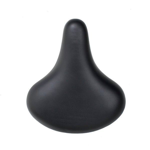 ASIENTO TL-3005  245*215 MM NEGRO
