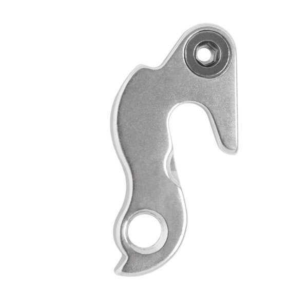 PATA MARCO TRASERA ALUMINIO HG068