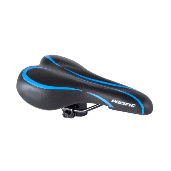 ASIENTO TL-2084H  270*140 MM NEGRO AZUL