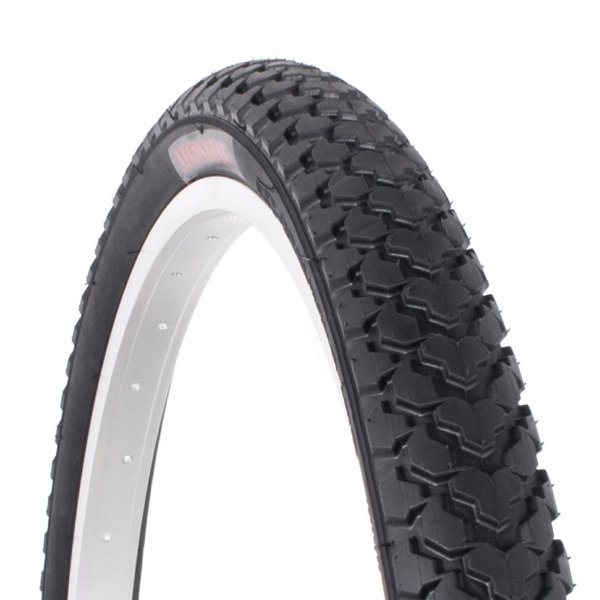 NEUMATICO 26 X 2.125 NEGRO TRICICLO HY-118
