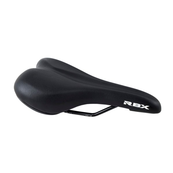 ASIENTO M.T.B. D250V 263mm X 154 NEGRO